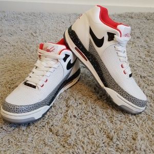 Nike Flight Squad QS $25 (firm on price)